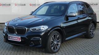 BMW X3 xDrive M40i