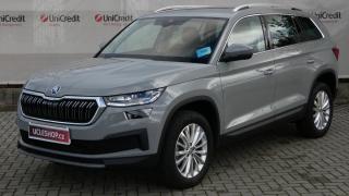 koda Kodiaq 2.0 TDI 110 kW Style DSG