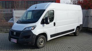 Fiat Ducato 2.2 MultiJet L3H2
