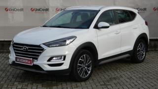 Hyundai Tucson 2.0 CRDI AT 4x4 Style