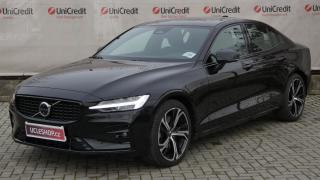 Volvo S60 B5 AWD Ultimate Dark