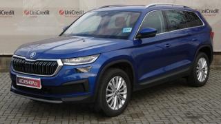 koda Kodiaq 2.0 TDI 110 kW Style DSG