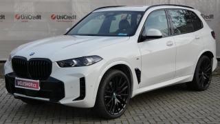 BMW X5 xDrive 40i M Sport