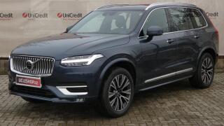 Volvo XC90 B5 AWD Inscription Auto 7m�st