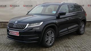 koda Kodiaq 2.0 TDI L&K DSG 4x4