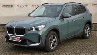 BMW X1 sDrive 18i Advantage