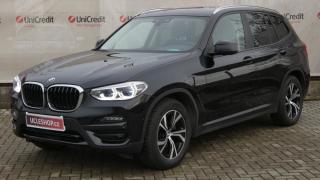 BMW X3 20d xDrive
