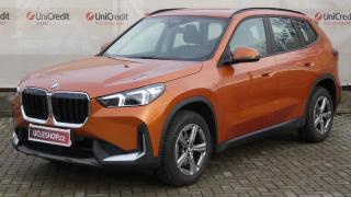 BMW X1 sDrive 18i Advantage