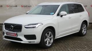 Volvo XC90 B5 AWD Momentum PRO 7 MST