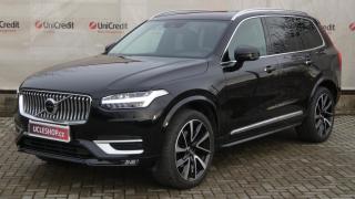 Volvo XC90 B5 AWD Drive-E mHEV aut. Inscr