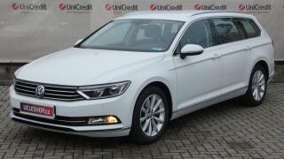 Volkswagen Passat Variant 2.0 TDI 110kW BMT High