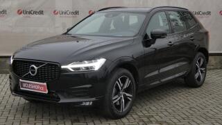 Volvo XC60 B4 AWD R Design
