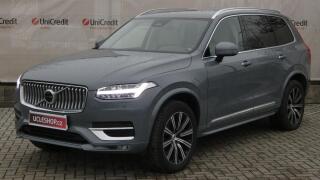 Volvo XC90 B5 AWD Drive-E Plus Bright