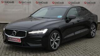 Volvo S60 T4 FWD R-Design