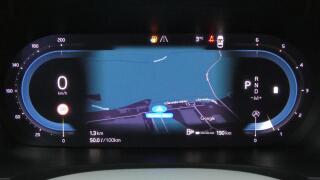 Volvo V90 B4 Drive-E AWD aut. Cross Coun - náhled 13