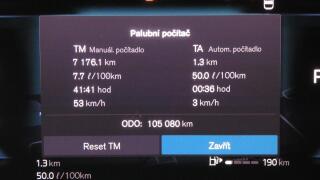 Volvo V90 B4 Drive-E AWD aut. Cross Coun - náhled 14