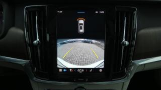Volvo V90 B4 Drive-E AWD aut. Cross Coun - náhled 16
