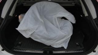 Volvo V90 B4 Drive-E AWD aut. Cross Coun - náhled 20