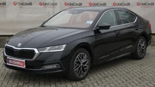 �koda Octavia 2.0 TDI Style 110 kW
