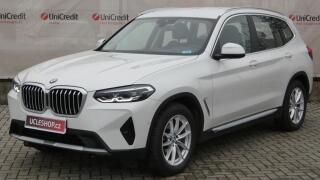 BMW X3 2.0 xDrive20i AT Advantage