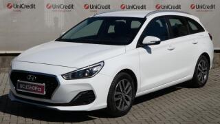 Hyundai i30 Kombi 1.0 T-GDI Komfort