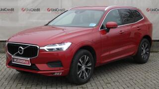 Volvo XC60 B5 AWD Momentum Pro Auto