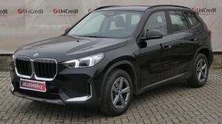 BMW X1 sDrive 18i Advantage