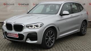 BMW X3 20d xDrive M SPORT