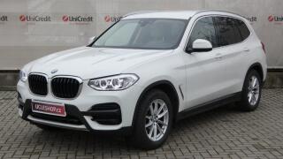 BMW X3 20d xDrive