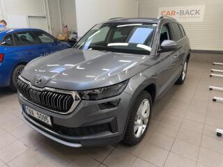 �koda Kodiaq 2.0 TDI 110 kW Style 4x4 DSG