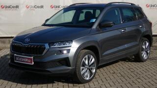 �koda Karoq 1.5 TSI DSG Style