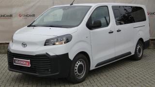 Toyota ProAce VERSO 2.0 D-4D L2 Family