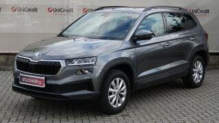�koda Karoq 1.5 TSI Ambition DSG