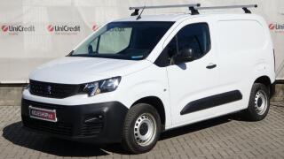 Peugeot Partner L1 1.5 BlueHDi 100k Active