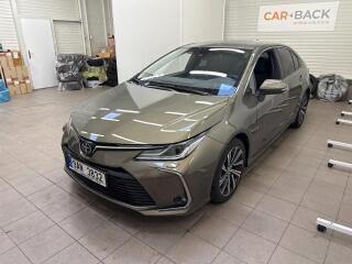 Toyota Corolla 1.5 Dynamic Force Comfort