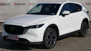 Mazda CX-5 2.5 Skyactiv AWD aut. Revoluti