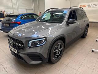 Mercedes-Benz GLB 200d 4MATIC