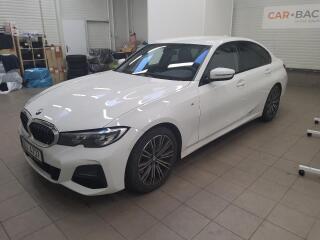 BMW 330i xDrive M Sport