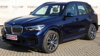 BMW X5 xDrive 40i M Sport