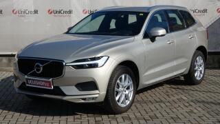 Volvo XC60 B4 AWD Momentum Pro