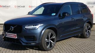 Volvo XC90 B5 AWD R-Design