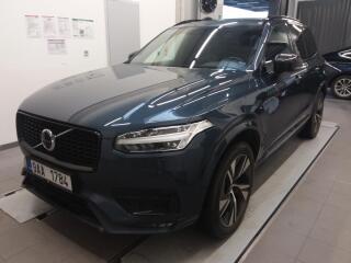 Volvo XC90 B5 AWD R-Design