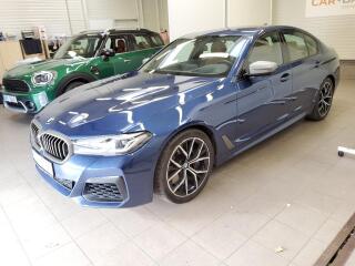 BMW M 550i xDrive