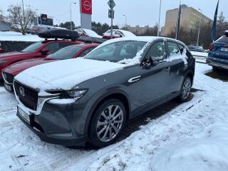 Mazda CX-60 2.5 l e-Skyactiv PHEV Exclusiv