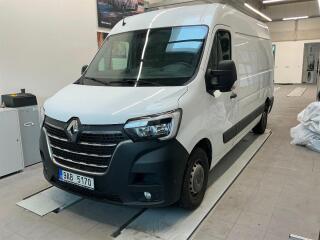 Renault Master 2.3 DCi L2H2P3