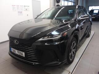Lexus RX 350h 2.5 HEV 4x4 E-Four e-CVT Comfo