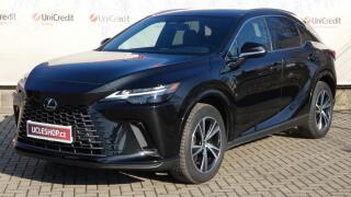 Lexus RX 350h 2.5 HEV 4x4 E-Four e-CVT Comfo