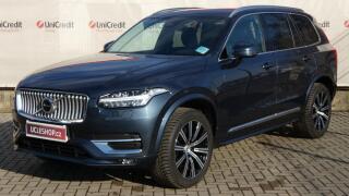 Volvo XC90 B5 AWD Plus Bright 7 m�st