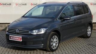 Volkswagen Touran 1.5 TSI Comfortline