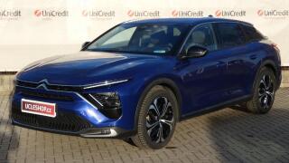 Citro�n C5 X 1.6 PureTech 180 EAT8 Shine